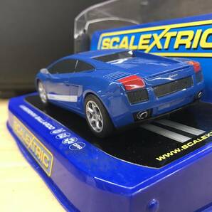 Scalextric Lamborghini Gallardo ドリフトの画像2