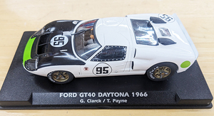 FLY Ford GT40