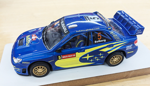 NINCO Subaru Impreza WRC