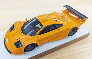 slot.it McLaren F1 GT-R