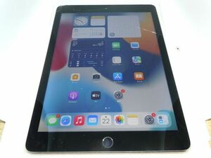 ★GW特価セール★34056 iPad Air 2 Retina docomo版 32GB MNVP2J/A Apple