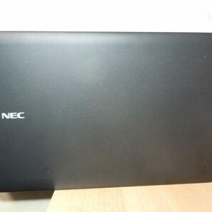 ★GW特価セール★12024 15(1366x768) NEC VersaPro J VR-D PC-VJ16ERNTHGLD Cel/80GB/2GB/Win7の画像2
