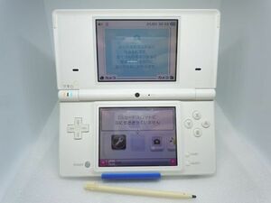 ★ Специальная распродажа GW ★ 23824 Nintendo DSI PEN, прикрепленная белая Nintendo