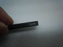 ◆GW特価セール◆USBメモリ 8GB 小型 microB USB3.2 IDATA U3-DBLT メディアのみ_画像3