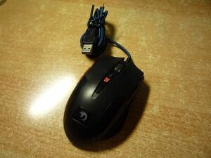 ◆ GW Special Sale ◆ Gaming Mouse M398 чувство использования