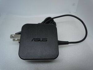 ◆GW特価セール◆アダプタ ジャンク ASUS ADP-33AW 19V 1.75A 通電不可