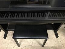 ◯ 直接引取り限定 YAMAHA 電子ピアノ clavinova クラビノーバ CLP-560 通電確認済み_画像1