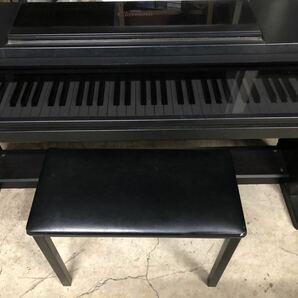 ◯ 直接引取り限定 YAMAHA 電子ピアノ clavinova クラビノーバ CLP-560 通電確認済みの画像1