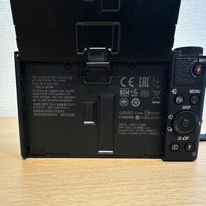 ◇ SONY ソニー コンパクトデジタルカメラ Cyber-Shot DSC-WX500 動作確認済の画像6
