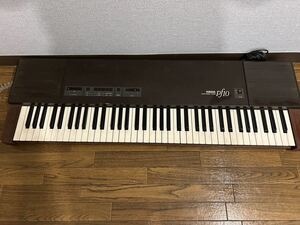 ☆Yamaha PF10 Electric Piano ヤマハ 電子ピアノ ジャンク 現状品