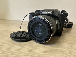 FUJIFILM