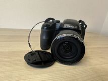 ◇ FUJIFILM FINEPIX S9200 コンパクトデジカメ 1620万画素 光学50倍 USED品 電池駆動 富士フイルム _画像4