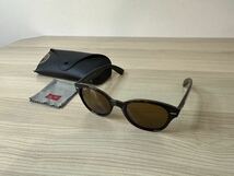 ♪ Ray-Ban レイバン RB4141 771 サングラス　メンズ　レディース 美品_画像1