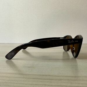 ♪ Ray-Ban レイバン RB4141 771 サングラス メンズ レディース 美品の画像4