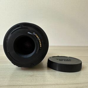 ♪ TAMRON タムロン カメラレンズ 4F 70-300mm 1:4-5.6 TELE-MACRO 美品の画像7