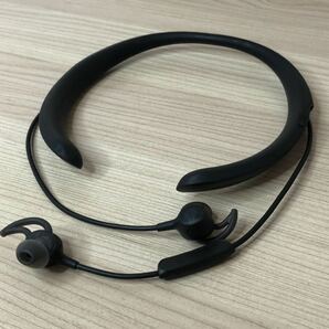 ♪ 通電確認済み BOSE QUIETCONTROL 30 AP２  Bluetooth ワイヤレスイヤホンの画像2