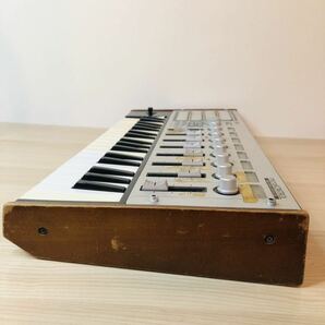 ☆ KORG コルグ microKONTROL MIDI STUDIO CONTROLLER MIDIキーボード MC-1 ジャンク品の画像8