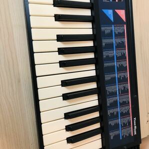 ☆ CASIO カシオ TONE BANK トーンバンク 電子 キーボード ピアノ CA-110 ジャンク品の画像3