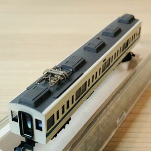 ☆ Nゲージ MIDORIYA みどりや 小田急9000系 デハ 9000 先頭Pなし車 鉄道模型の画像7