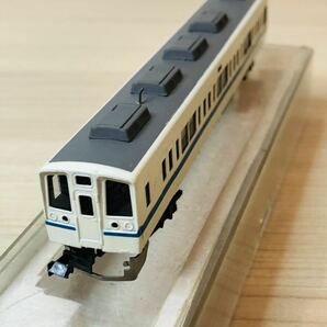 ☆ Nゲージ MIDORIYA みどりや 小田急9000系 デハ 9100 中間P付車 鉄道模型の画像7