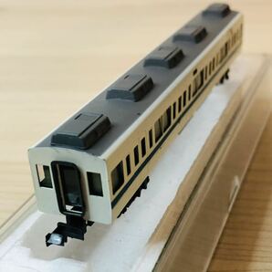 ☆ Nゲージ MIDORIYA みどりや 小田急9000系 デハ 9200 中間動力車 鉄道模型の画像7