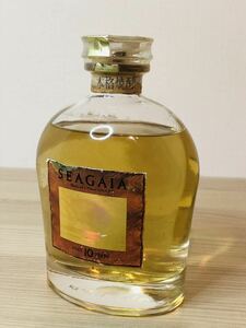 ♪ 未開栓SEAGAIA AGED10YEARSお酒 古酒 霧島酒造 本格焼酎 33% 720ml