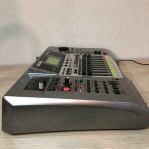 ◇ Boss ボス BR-1200CD マルチトラックレコーダー MTR バック付き 通電確認済み コード欠品 の画像4