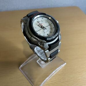 ◯ CASIO カシオ G-SHOCK MT-G MTG-110 G-SHOCK WR 20BARの画像1