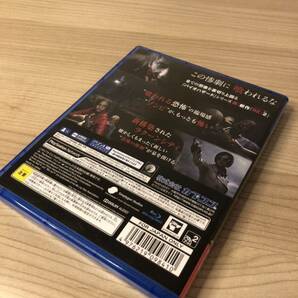 ◯ PlayStation4 PS4 プレイステーション4 ソフト BIOHAZARD RE :2 Z Version の画像2