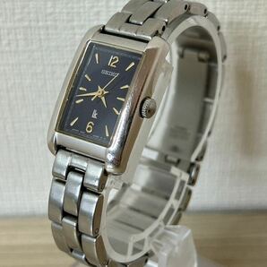 ○セイコー WATER RESISTANT 6N0312 腕時計の画像1