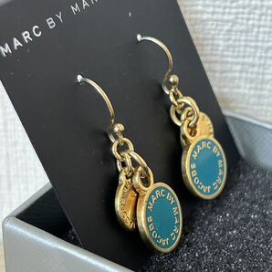 ○MARC BY MARC JACOBS ピアス 箱付きの画像7