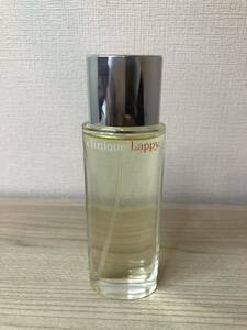 ● クリニークハッピー CLINIQUE HAPPY 香水 50ml