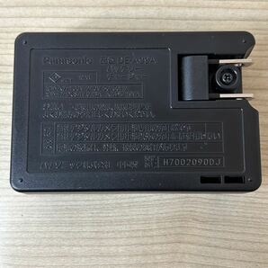 ○Panasonic LUMIX DMC-GF7 ミラーレス一眼カメラ レンズ H-FS35100 通電確認済みの画像10