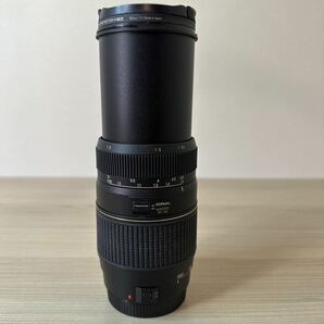 ♪ TAMRON タムロン カメラレンズ 4F 70-300mm 1:4-5.6 TELE-MACRO 美品の画像2