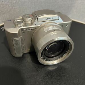 ☆Panasonic Lumix DMC-FZ1 コンパクトデジタルカメラの画像3