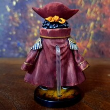 ロジャー　リペイント塗装済み完成品/ワンピース/ワールドコレクタブルフィギュア/ワーコレ/WCF/ ONEPIECE figure repaint_画像3