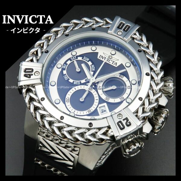 最上位究極モデル★ヘラクレス INVICTA Bolt 35577　インビクタ　ボルト