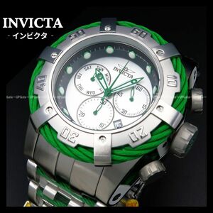 最上位モデル★圧倒的存在感 INVICTA Bolt ZEUS 46239　インビクタ　ボルトゼウス