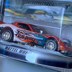 ホットウィール Hot Wheels 2002 FINALRUN FIREBIRD FUNNY CAR ファイナルラン ファイヤーバード ファニーカー 未開封の画像8