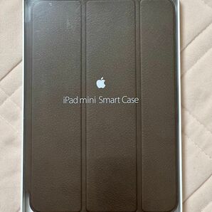 Apple純正品iPad mini Smart Case MGMN2FE/A