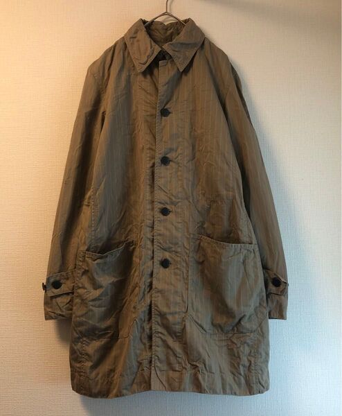 リーバイス 渋 ロング レア ジャケット 長袖 古着