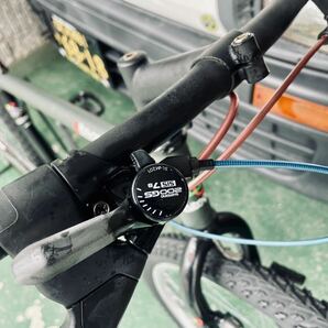 レアなMIZUNO MTB すぐ乗れます ニッセンケーブル新品 インナーワイヤー新品 タイヤもOKです MIYATA ARAYAの画像3