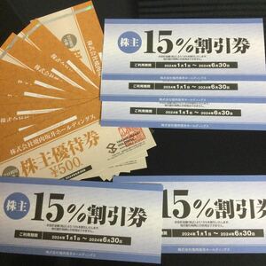 焼肉屋さかい 肉匠坂井 焼肉坂井ホールディングス 株主優待