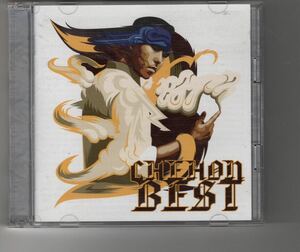 通常盤アルバム！CHEHON [BEST] チェホン 韻波句徒