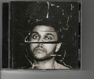 輸入盤 THE WEEKND [Beauty Behind the Madness] ウィークエンド