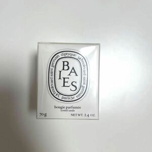 新品 DIPTYQUE キャンドル べ