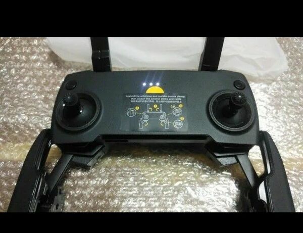 美品 DJI mavic Mini 送信機 動作品コントローラー プロポ