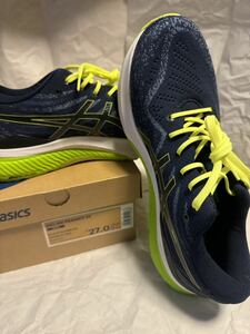 アシックス asics GEL-KAYANO 29 ゲルカヤノ 29 メンズ ネイビー 紺 スポーツ ランニングシューズ ランシュー 1011B440-404