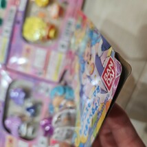 プリコーデドール　スタートゥインクルプリキュア　セット_画像3