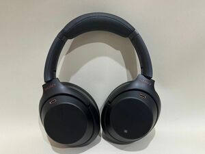 SONY ソニー WH-1000XM3 ブラック